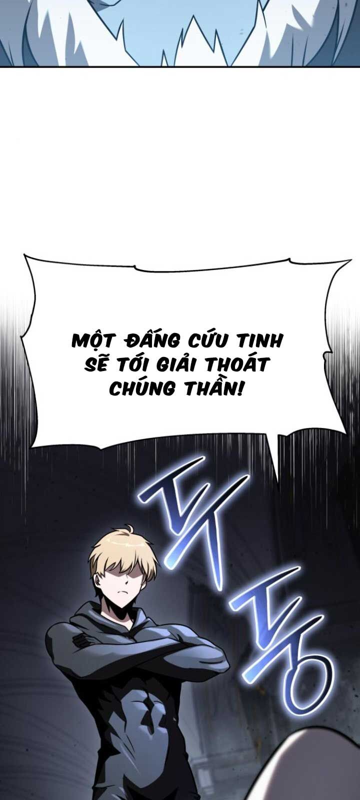 Vua Hiệp Sĩ Đã Trở Lại Với Một Vị Thần Chap 1141 - Next Chap 1142