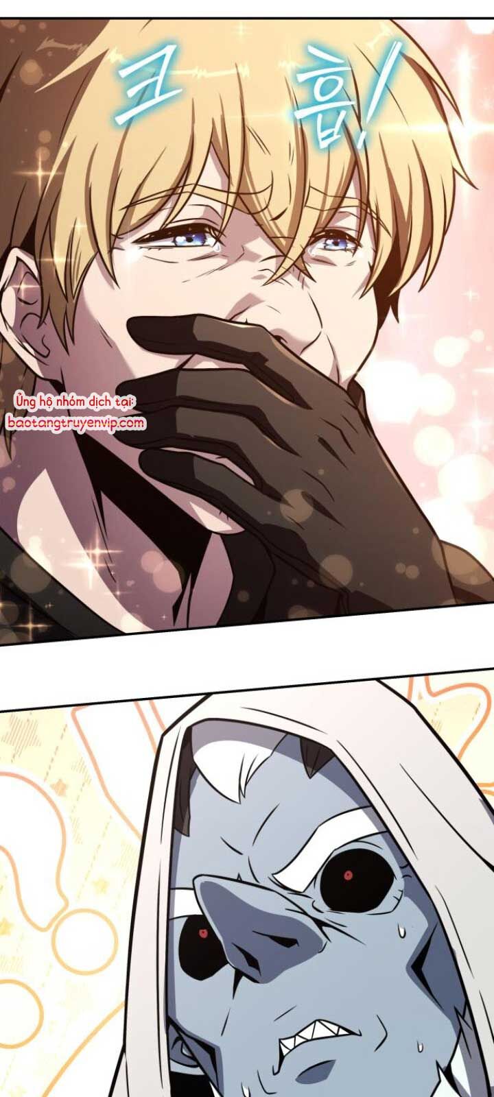 Vua Hiệp Sĩ Đã Trở Lại Với Một Vị Thần Chap 1141 - Next Chap 1142