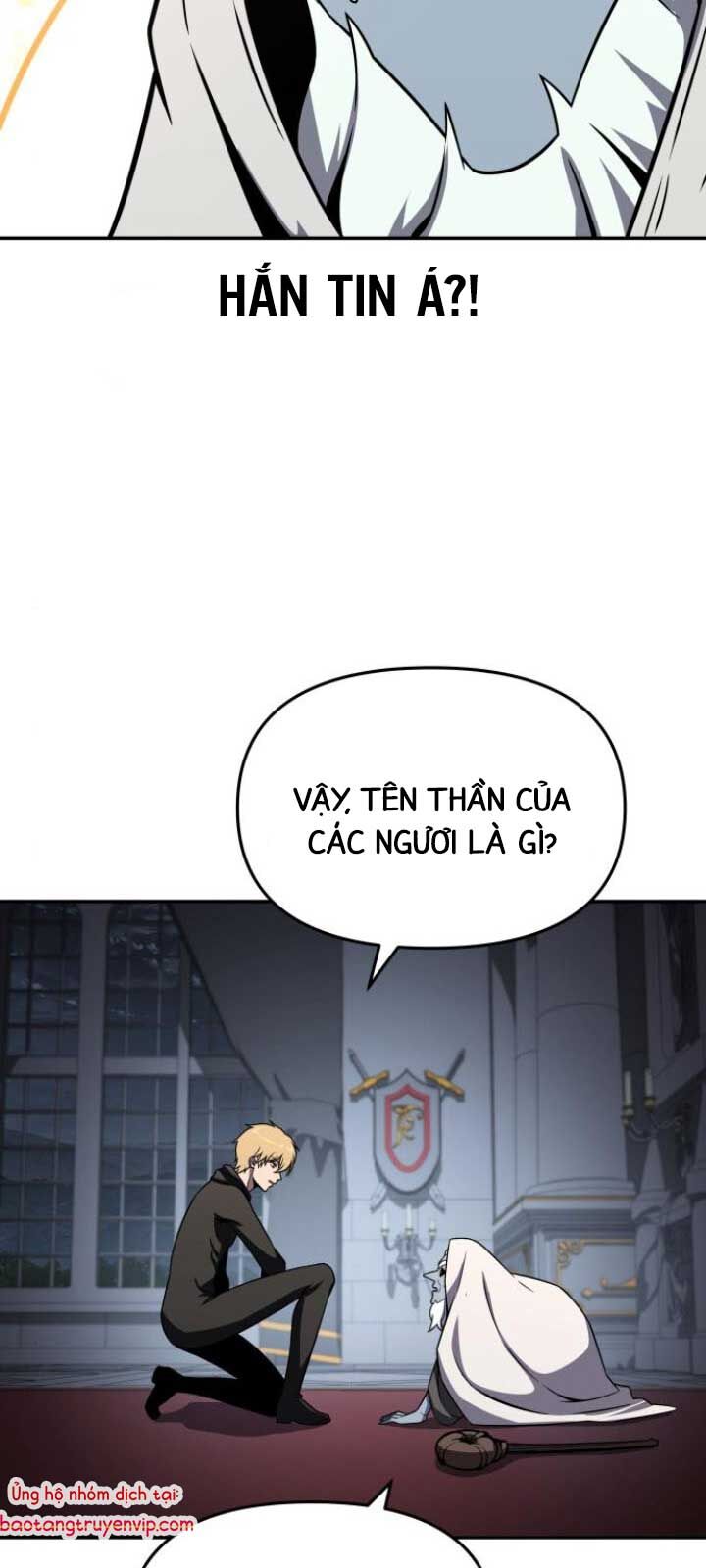 Vua Hiệp Sĩ Đã Trở Lại Với Một Vị Thần Chap 1141 - Next Chap 1142