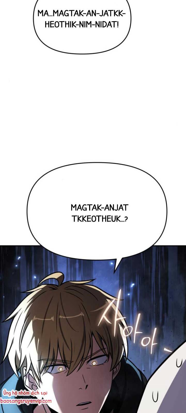 Vua Hiệp Sĩ Đã Trở Lại Với Một Vị Thần Chap 1141 - Next Chap 1142