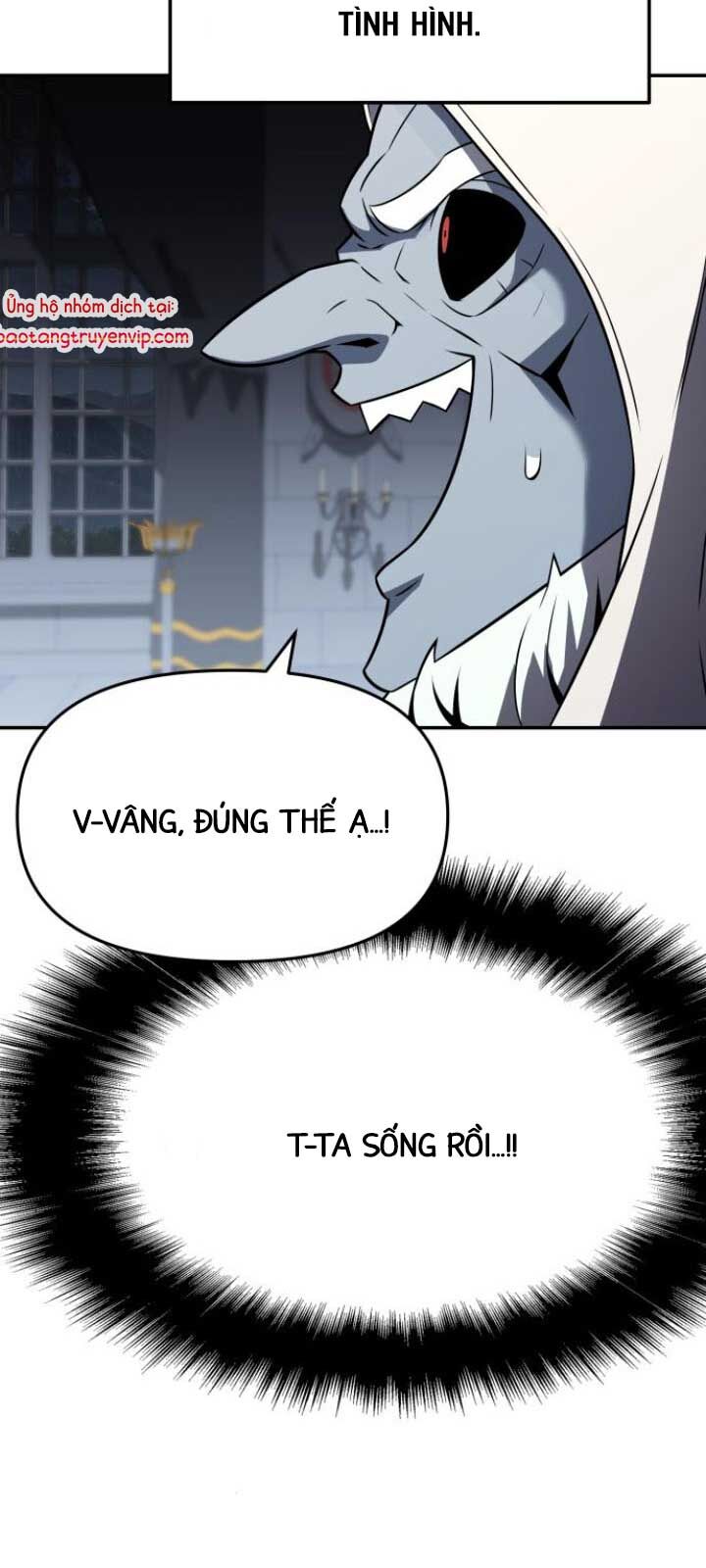 Vua Hiệp Sĩ Đã Trở Lại Với Một Vị Thần Chap 1141 - Next Chap 1142