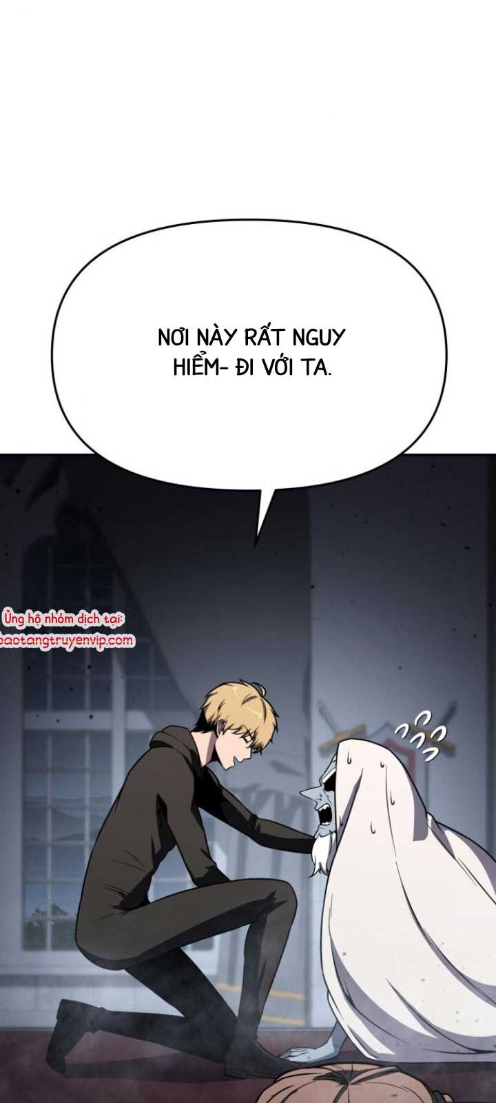 Vua Hiệp Sĩ Đã Trở Lại Với Một Vị Thần Chap 1141 - Next Chap 1142