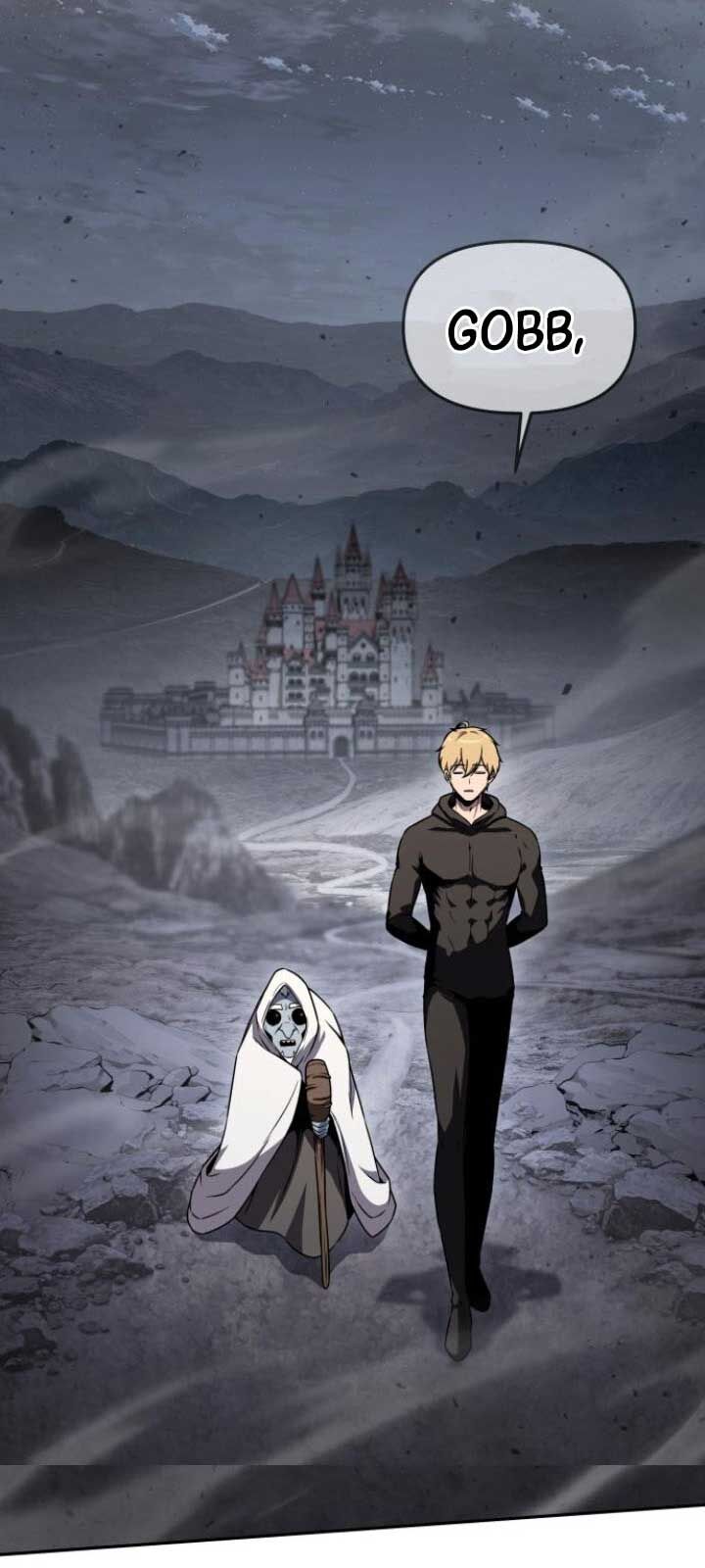 Vua Hiệp Sĩ Đã Trở Lại Với Một Vị Thần Chap 1141 - Next Chap 1142