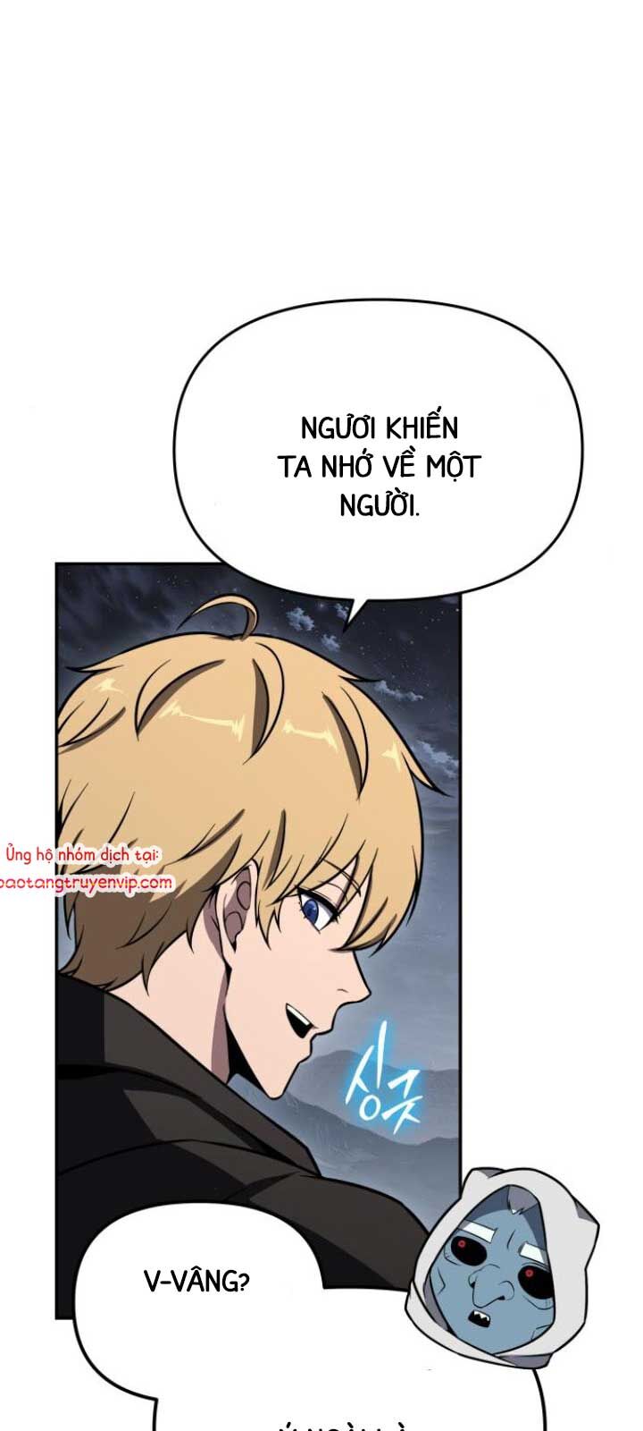 Vua Hiệp Sĩ Đã Trở Lại Với Một Vị Thần Chap 1141 - Next Chap 1142