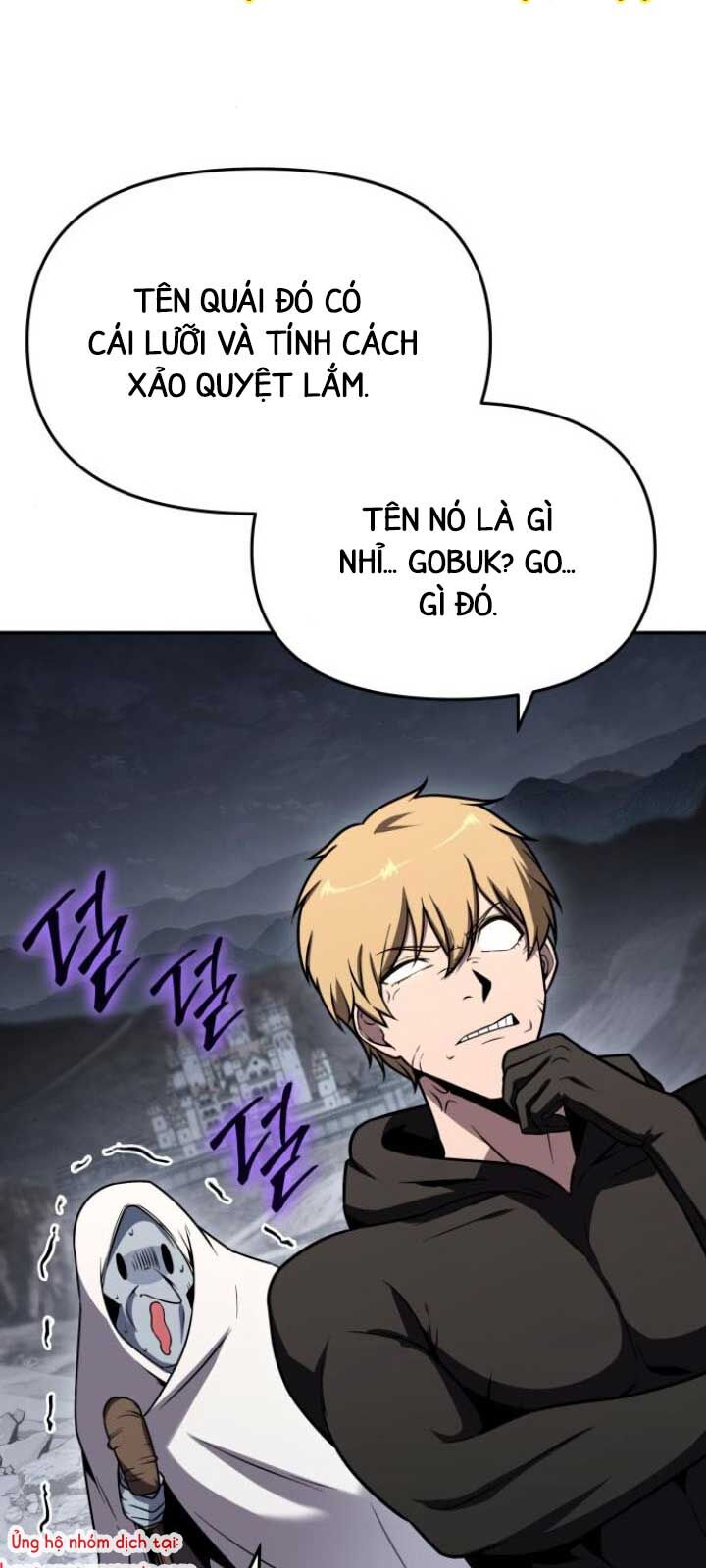 Vua Hiệp Sĩ Đã Trở Lại Với Một Vị Thần Chap 1141 - Next Chap 1142