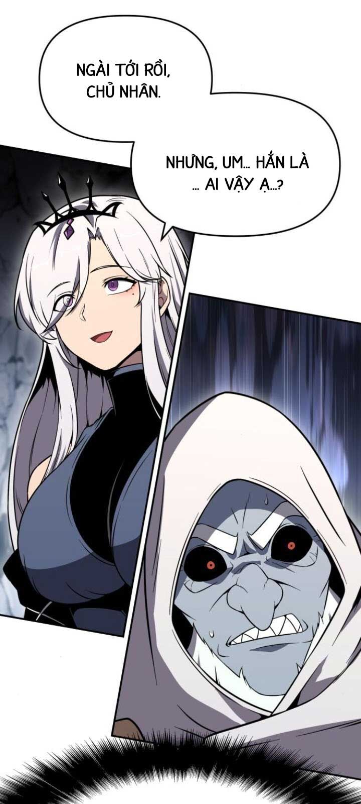 Vua Hiệp Sĩ Đã Trở Lại Với Một Vị Thần Chap 1141 - Next Chap 1142