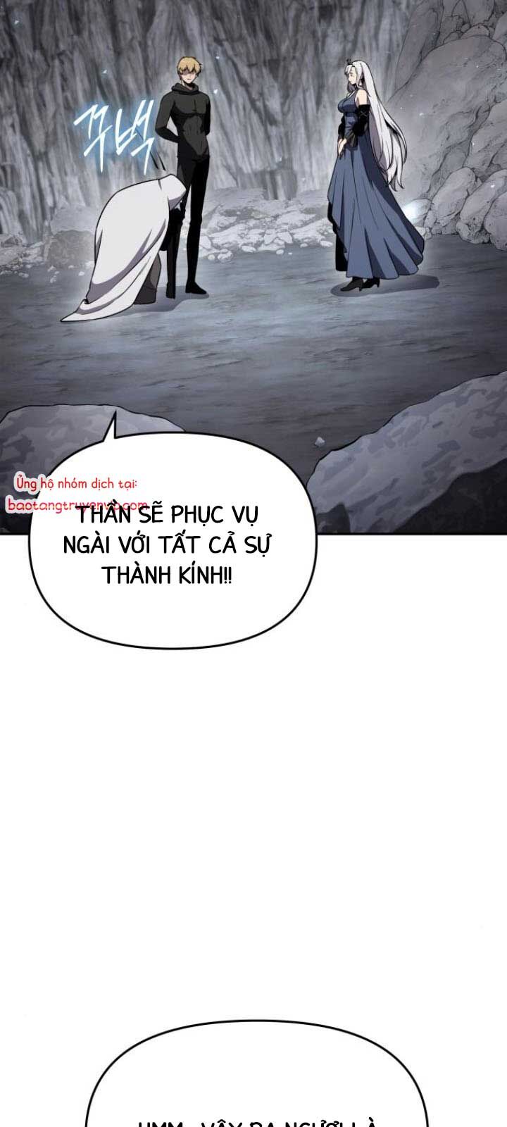 Vua Hiệp Sĩ Đã Trở Lại Với Một Vị Thần Chap 1141 - Next Chap 1142
