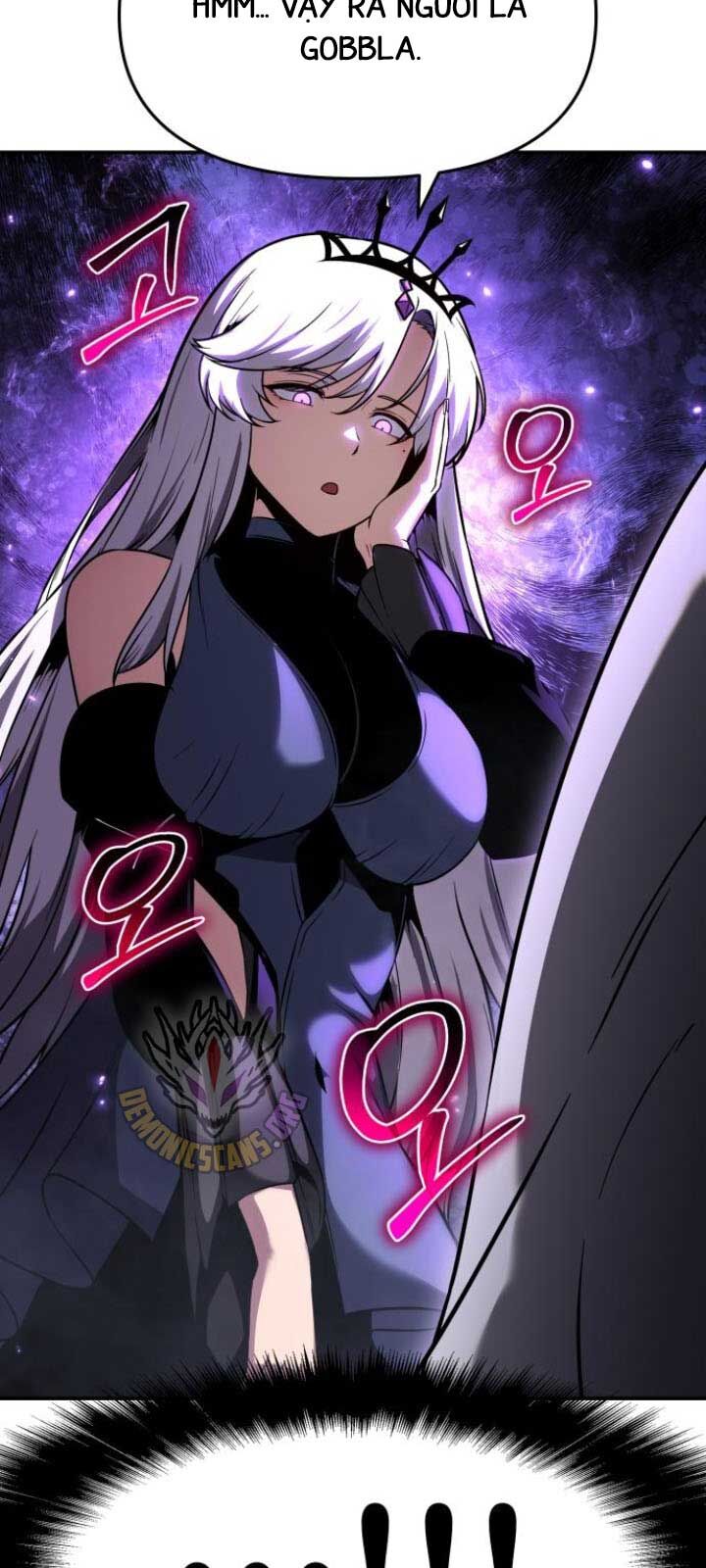 Vua Hiệp Sĩ Đã Trở Lại Với Một Vị Thần Chap 1141 - Next Chap 1142
