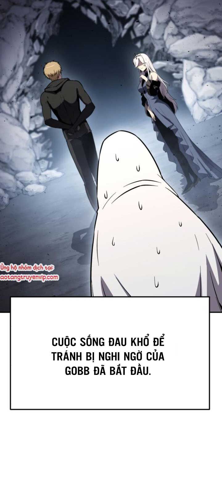 Vua Hiệp Sĩ Đã Trở Lại Với Một Vị Thần Chap 1141 - Next Chap 1142