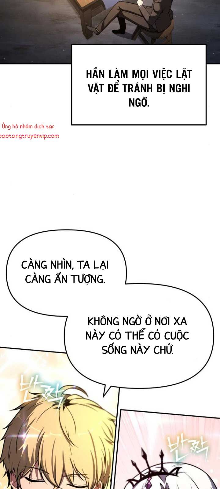 Vua Hiệp Sĩ Đã Trở Lại Với Một Vị Thần Chap 1141 - Next Chap 1142