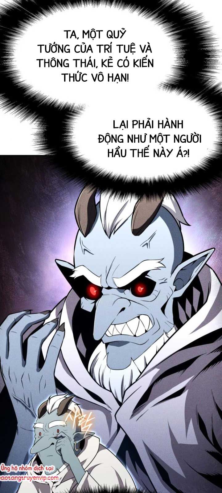 Vua Hiệp Sĩ Đã Trở Lại Với Một Vị Thần Chap 1141 - Next Chap 1142
