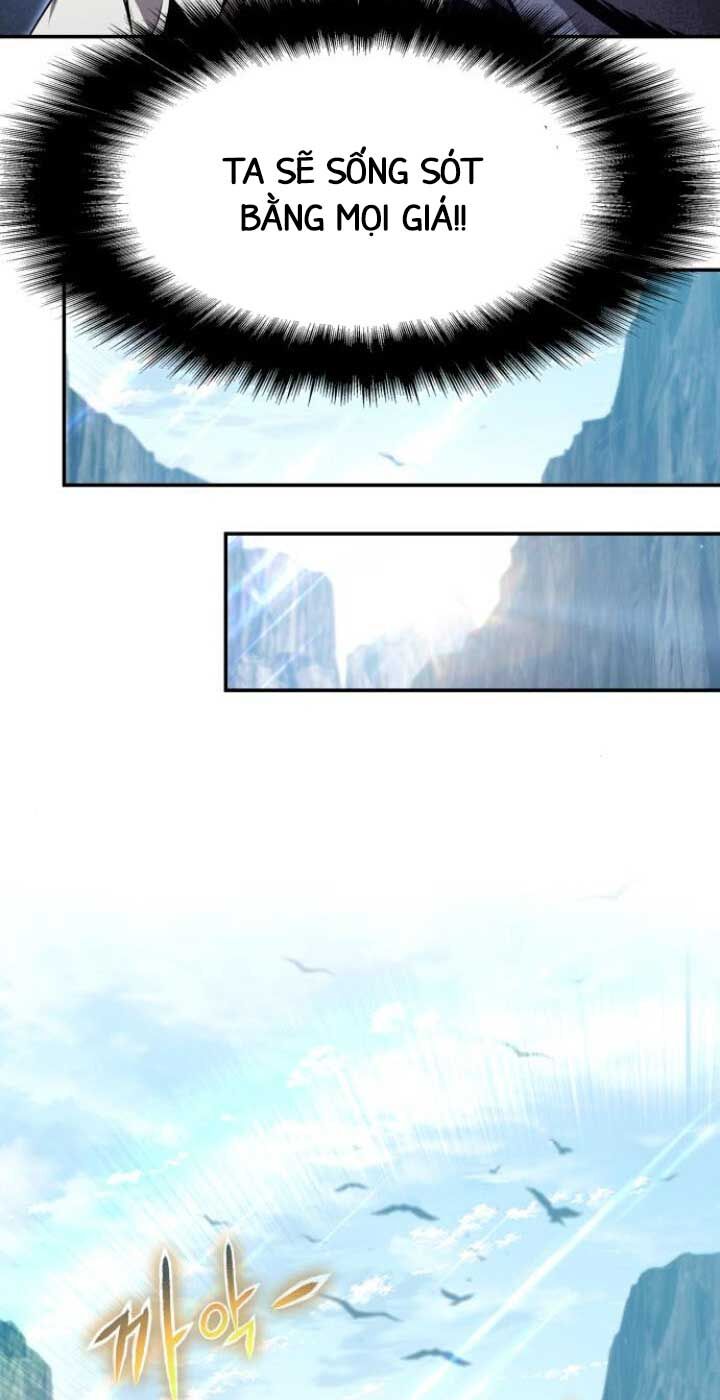 Vua Hiệp Sĩ Đã Trở Lại Với Một Vị Thần Chap 1141 - Next Chap 1142