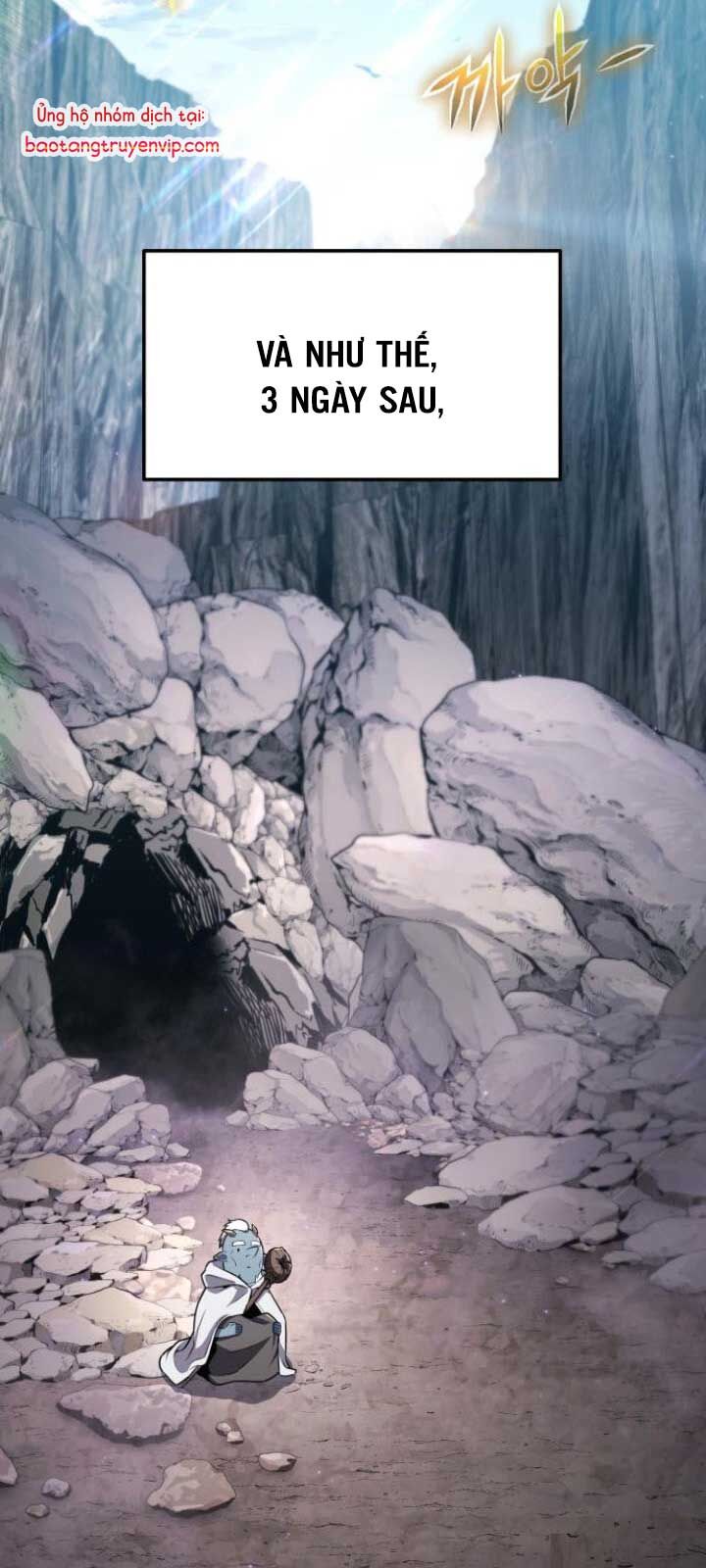 Vua Hiệp Sĩ Đã Trở Lại Với Một Vị Thần Chap 1141 - Next Chap 1142