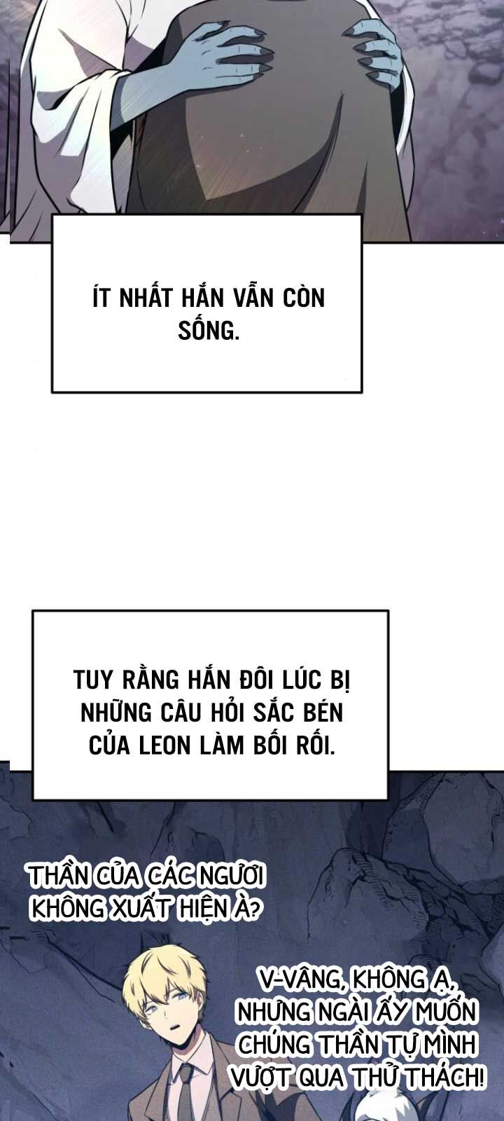Vua Hiệp Sĩ Đã Trở Lại Với Một Vị Thần Chap 1141 - Next Chap 1142