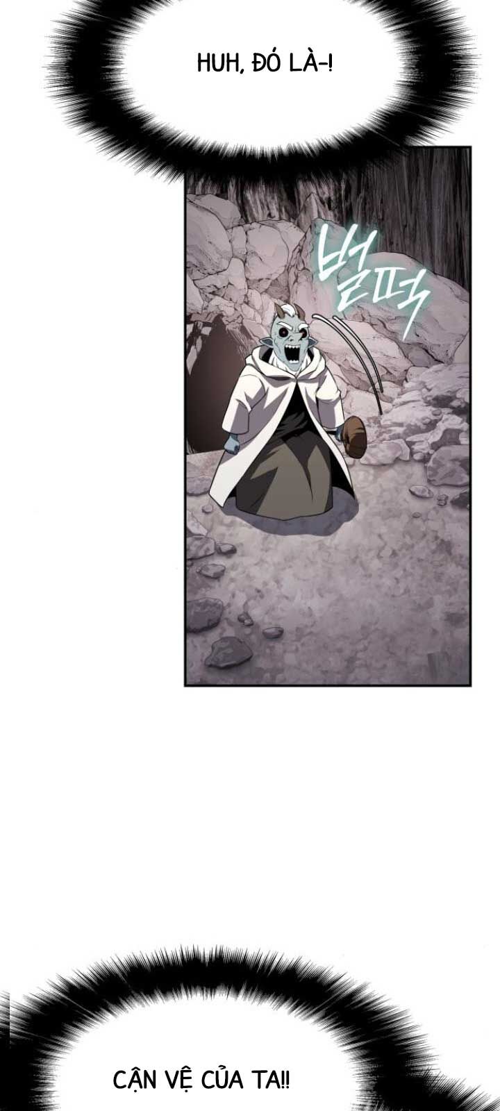 Vua Hiệp Sĩ Đã Trở Lại Với Một Vị Thần Chap 1141 - Next Chap 1142