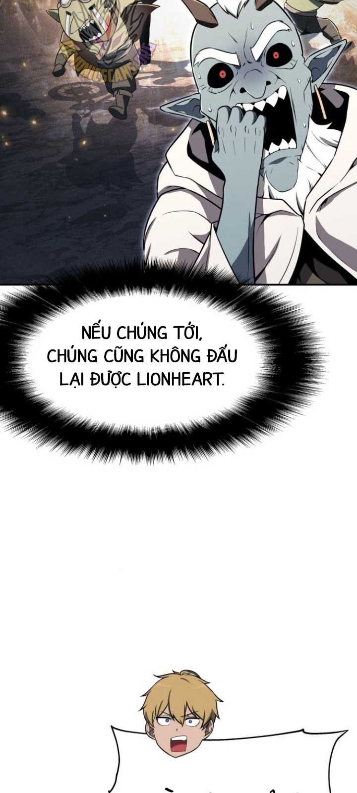 Vua Hiệp Sĩ Đã Trở Lại Với Một Vị Thần Chap 1141 - Next Chap 1142