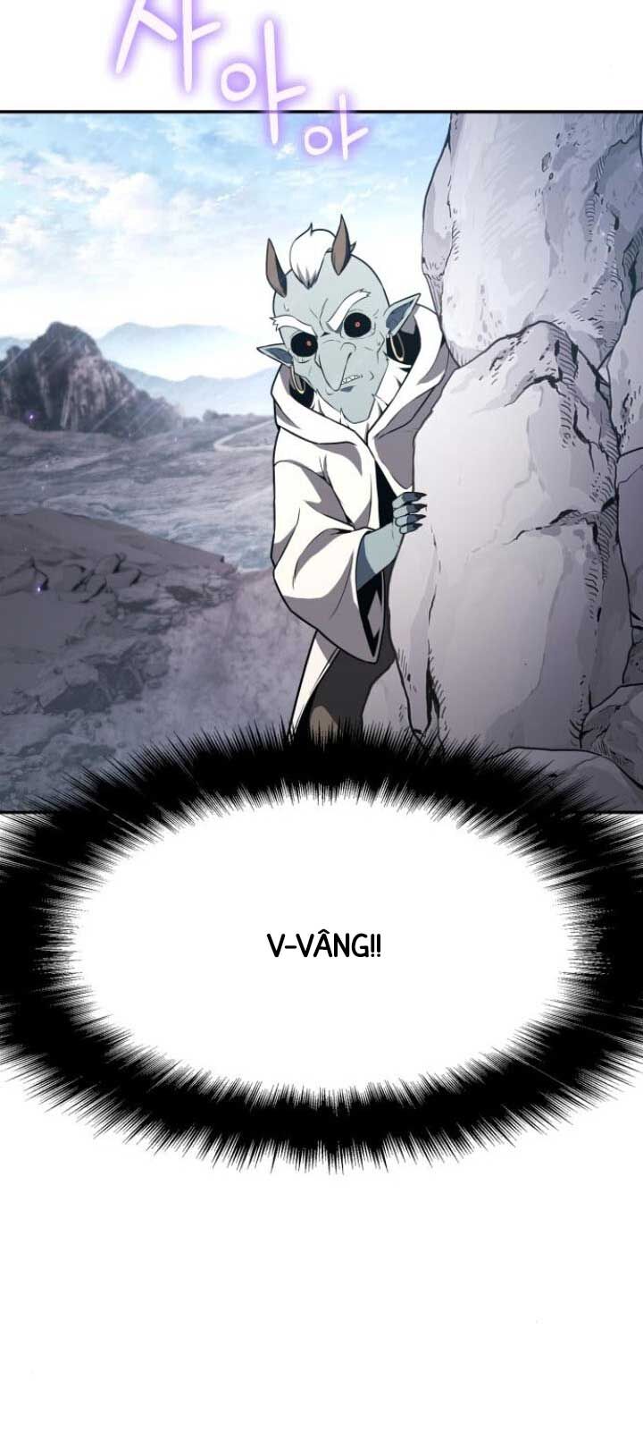 Vua Hiệp Sĩ Đã Trở Lại Với Một Vị Thần Chap 1141 - Next Chap 1142