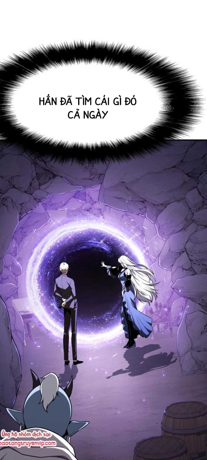 Vua Hiệp Sĩ Đã Trở Lại Với Một Vị Thần Chap 1141 - Next Chap 1142