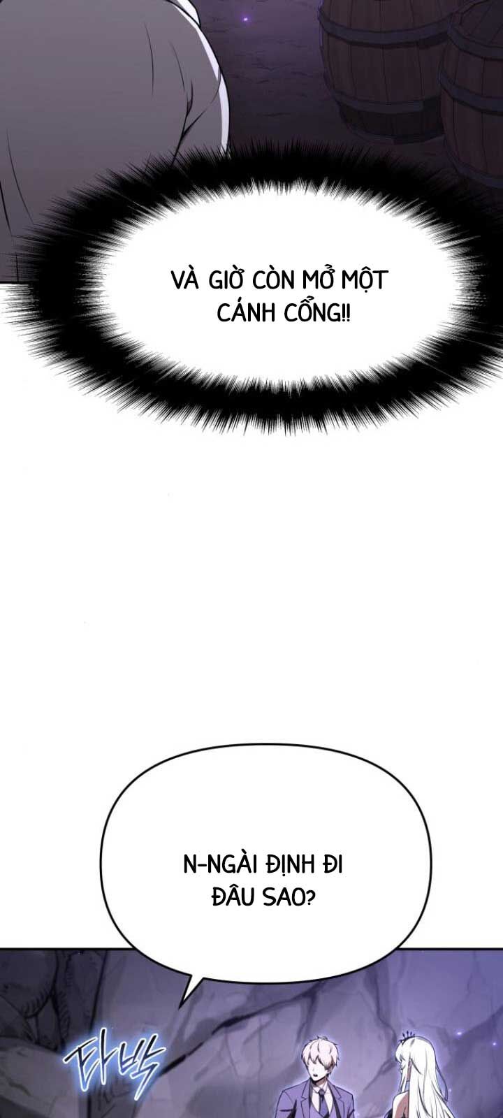 Vua Hiệp Sĩ Đã Trở Lại Với Một Vị Thần Chap 1141 - Next Chap 1142