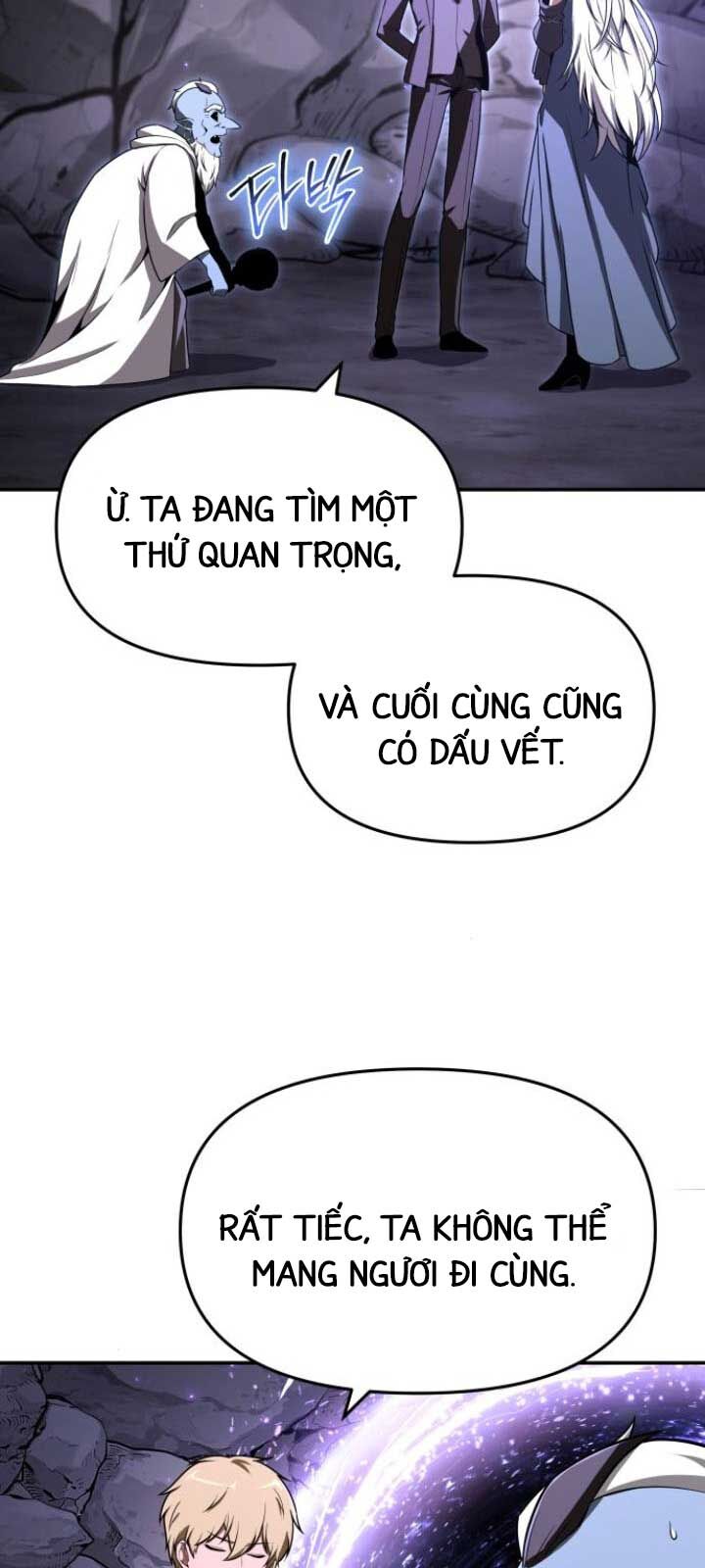 Vua Hiệp Sĩ Đã Trở Lại Với Một Vị Thần Chap 1141 - Next Chap 1142