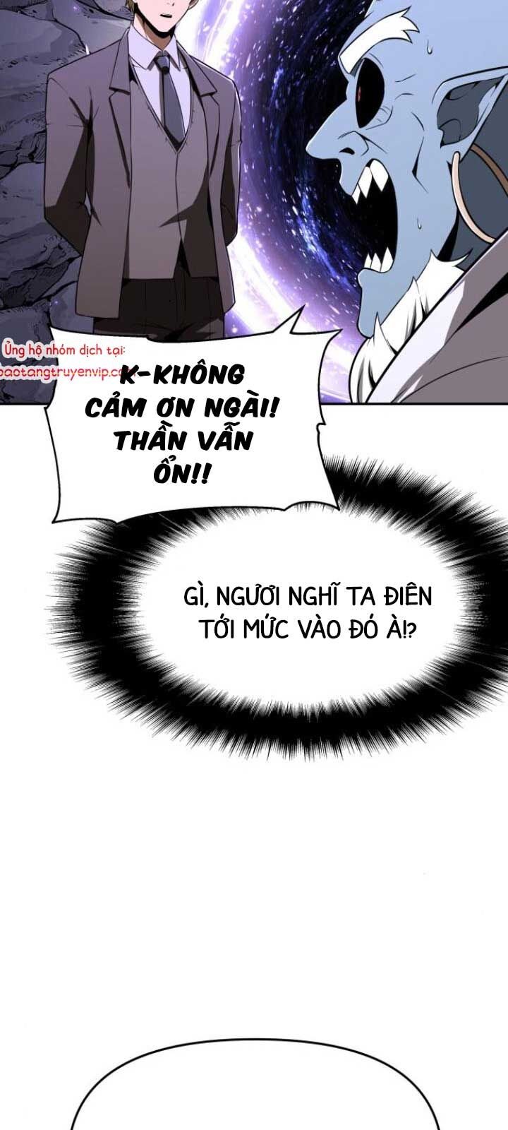Vua Hiệp Sĩ Đã Trở Lại Với Một Vị Thần Chap 1141 - Next Chap 1142