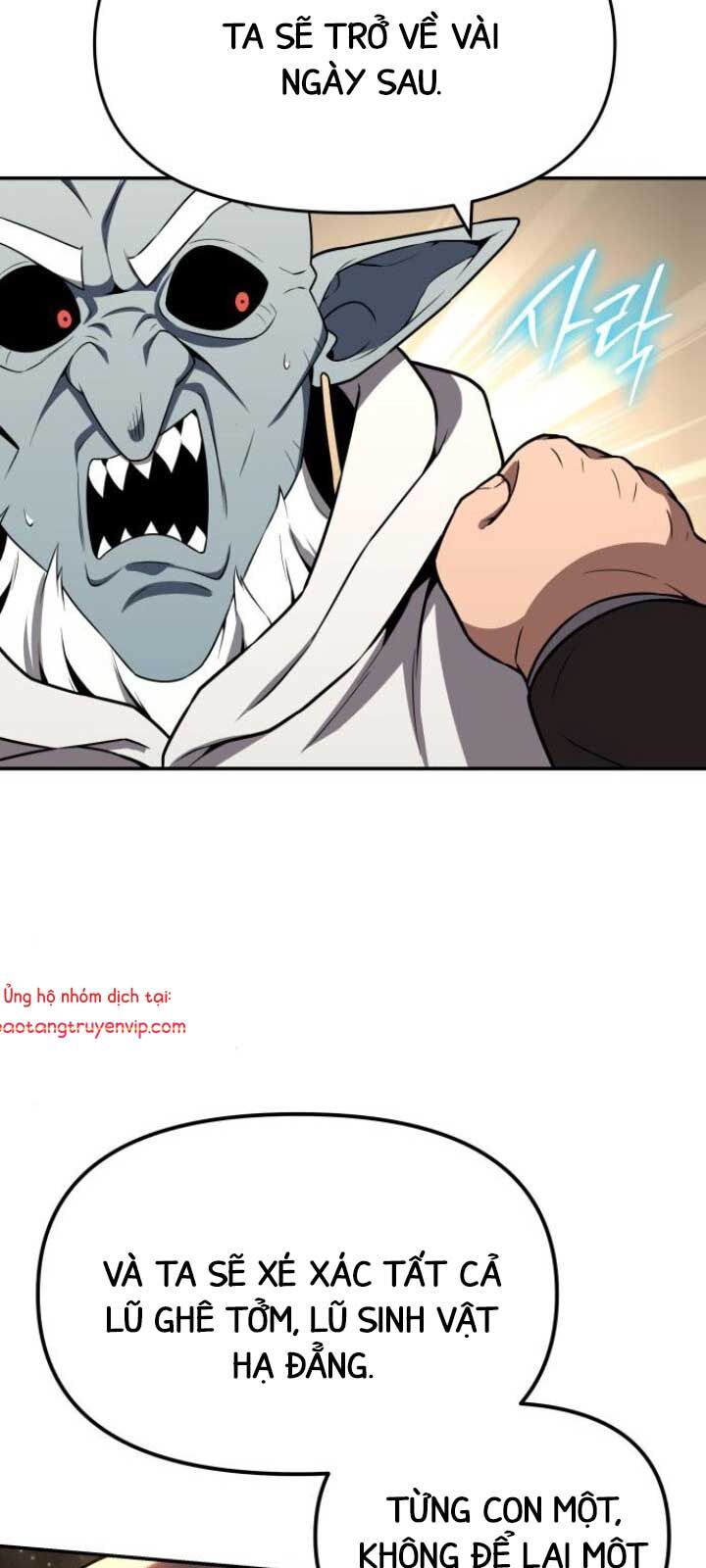 Vua Hiệp Sĩ Đã Trở Lại Với Một Vị Thần Chap 1141 - Next Chap 1142