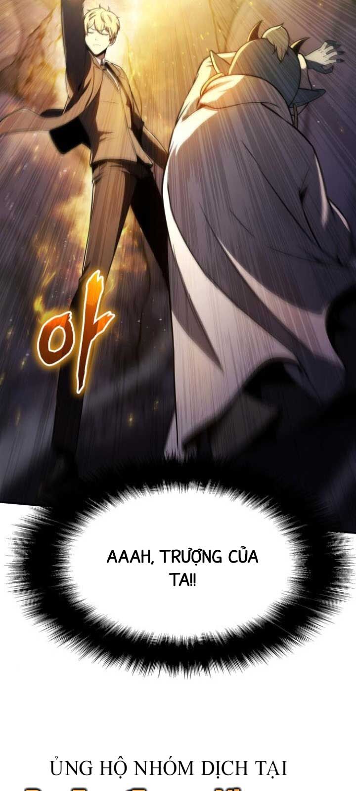 Vua Hiệp Sĩ Đã Trở Lại Với Một Vị Thần Chap 1141 - Next Chap 1142