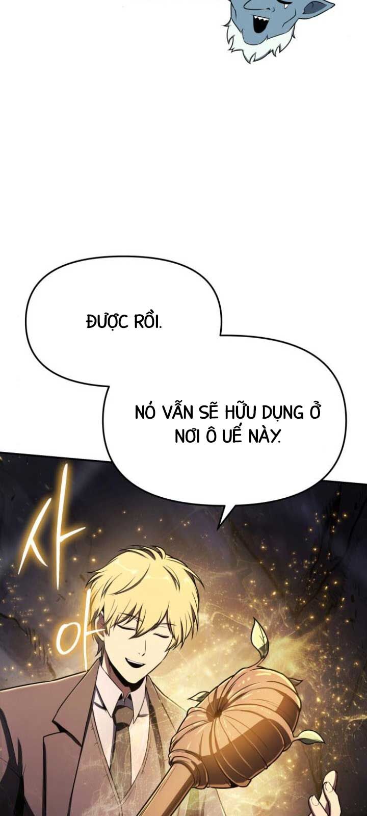 Vua Hiệp Sĩ Đã Trở Lại Với Một Vị Thần Chap 1141 - Next Chap 1142