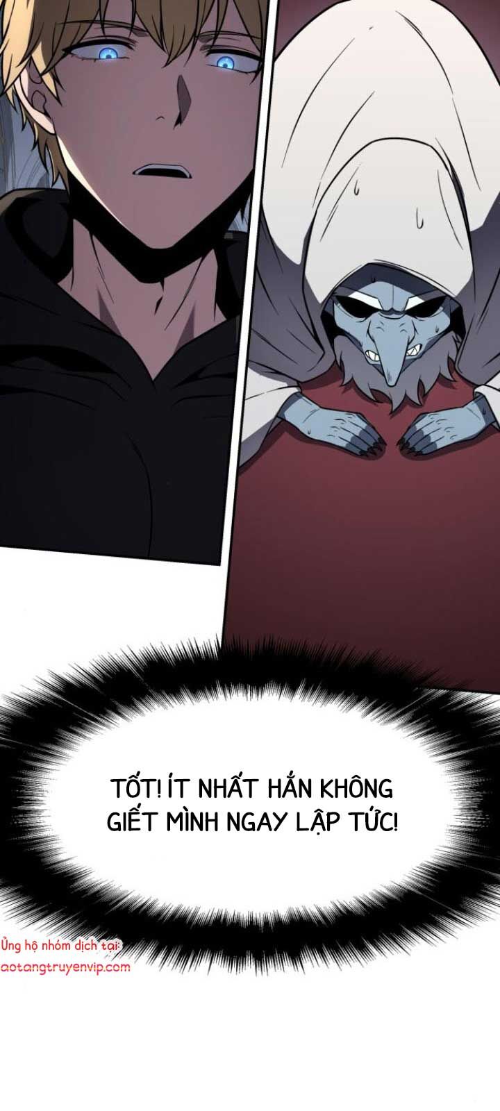 Vua Hiệp Sĩ Đã Trở Lại Với Một Vị Thần Chap 1141 - Next Chap 1142