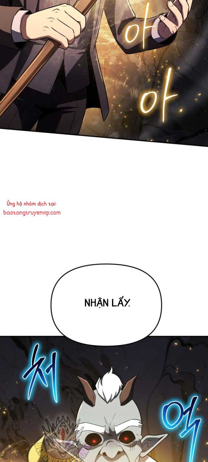 Vua Hiệp Sĩ Đã Trở Lại Với Một Vị Thần Chap 1141 - Next Chap 1142