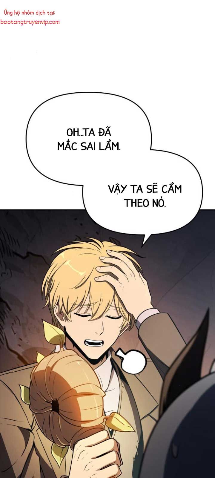 Vua Hiệp Sĩ Đã Trở Lại Với Một Vị Thần Chap 1141 - Next Chap 1142