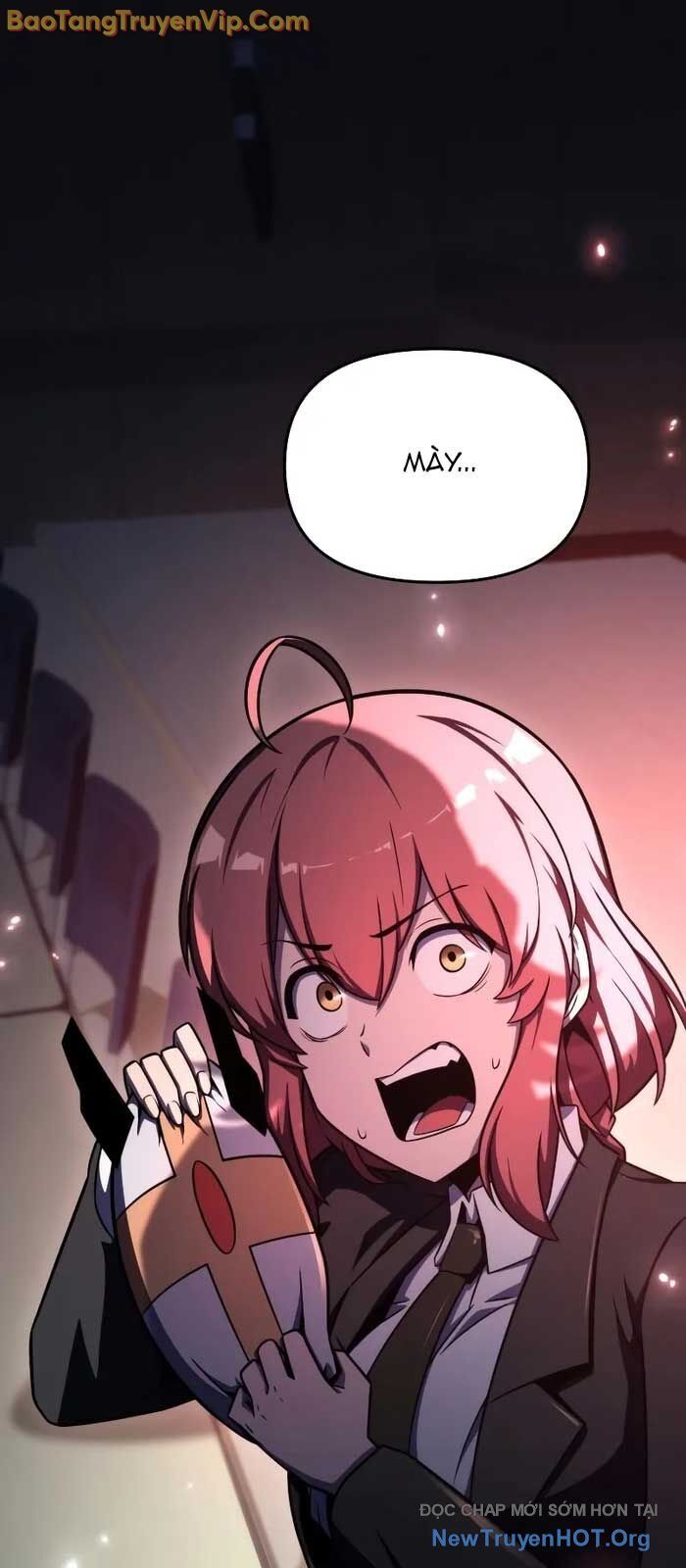 Vua Hiệp Sĩ Đã Trở Lại Với Một Vị Thần Chap 1162 - Next Chap 1163