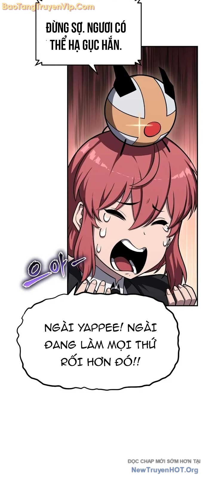 Vua Hiệp Sĩ Đã Trở Lại Với Một Vị Thần Chap 1162 - Next Chap 1163