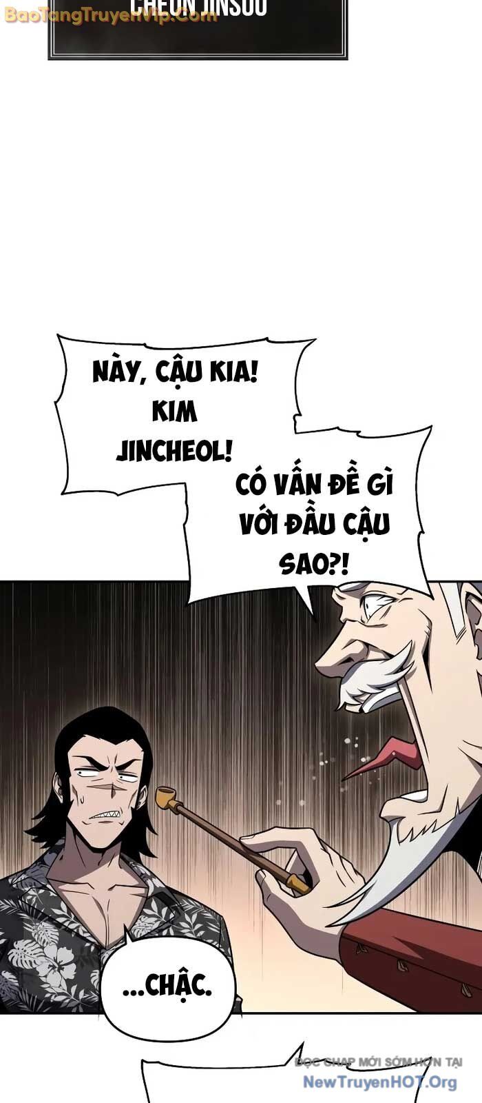 Vua Hiệp Sĩ Đã Trở Lại Với Một Vị Thần Chap 1162 - Next Chap 1163