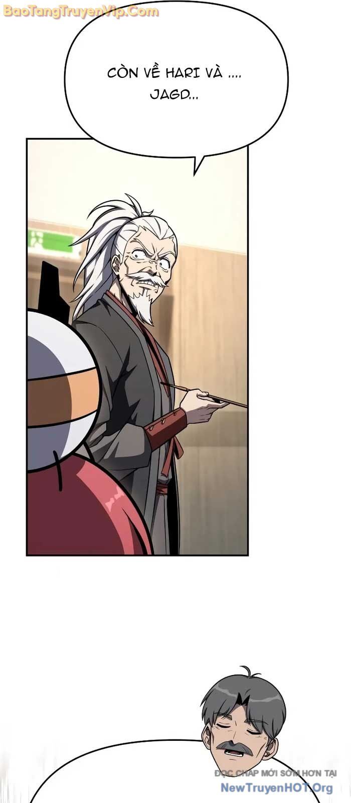 Vua Hiệp Sĩ Đã Trở Lại Với Một Vị Thần Chap 1162 - Next Chap 1163