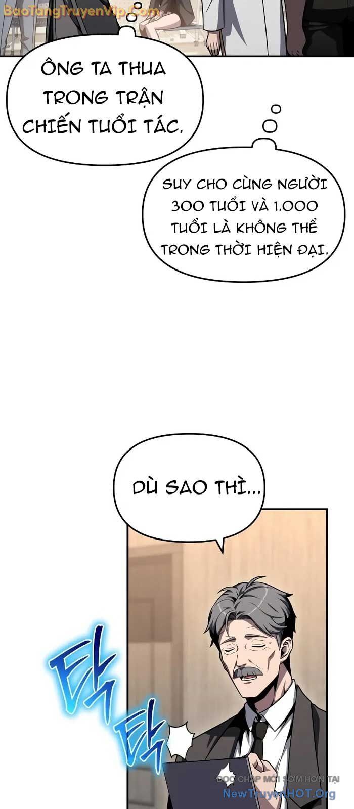 Vua Hiệp Sĩ Đã Trở Lại Với Một Vị Thần Chap 1162 - Next Chap 1163