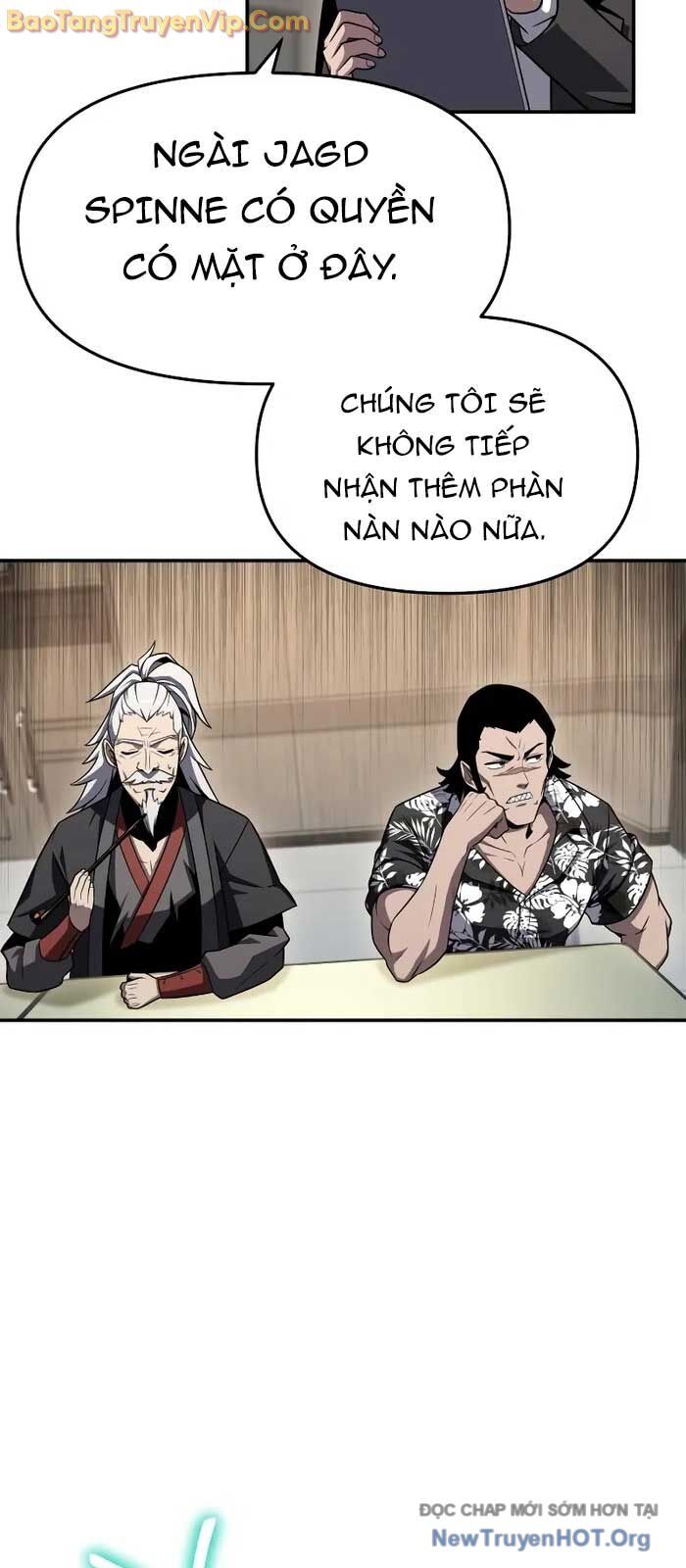 Vua Hiệp Sĩ Đã Trở Lại Với Một Vị Thần Chap 1162 - Next Chap 1163