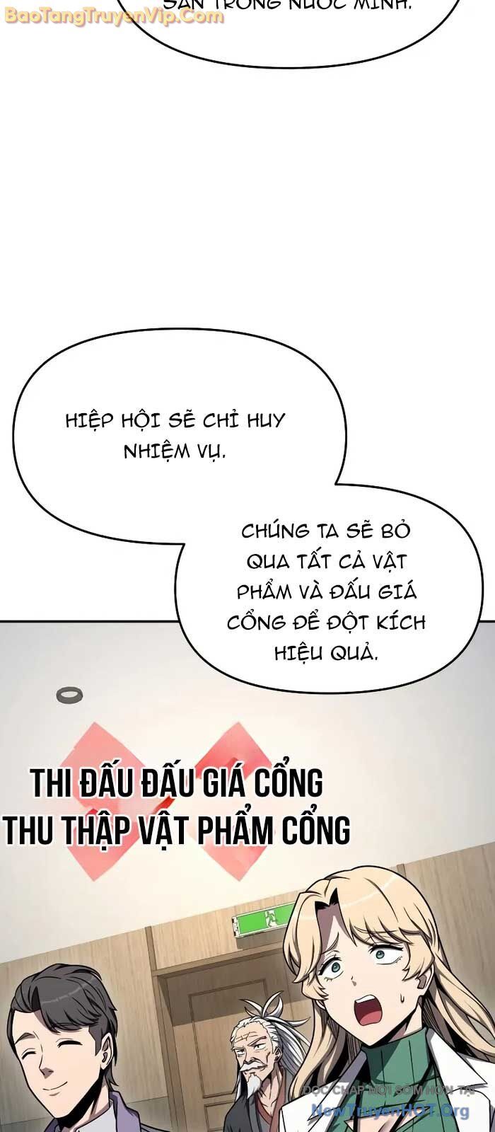 Vua Hiệp Sĩ Đã Trở Lại Với Một Vị Thần Chap 1162 - Next Chap 1163