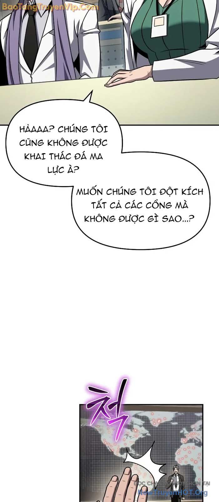 Vua Hiệp Sĩ Đã Trở Lại Với Một Vị Thần Chap 1162 - Next Chap 1163