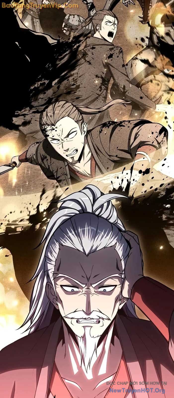 Vua Hiệp Sĩ Đã Trở Lại Với Một Vị Thần Chap 1162 - Next Chap 1163