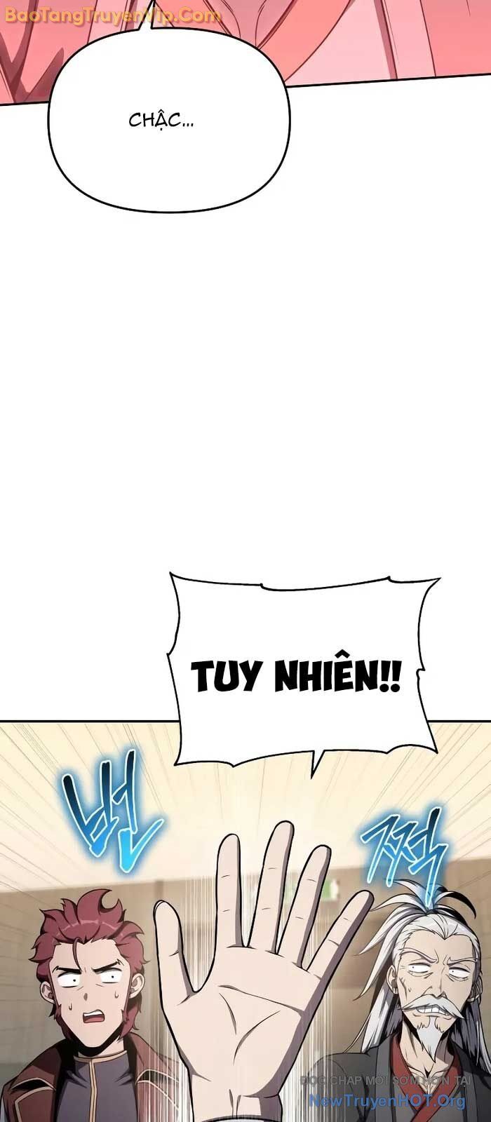 Vua Hiệp Sĩ Đã Trở Lại Với Một Vị Thần Chap 1162 - Next Chap 1163