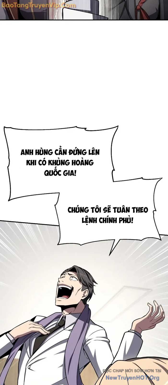 Vua Hiệp Sĩ Đã Trở Lại Với Một Vị Thần Chap 1162 - Next Chap 1163