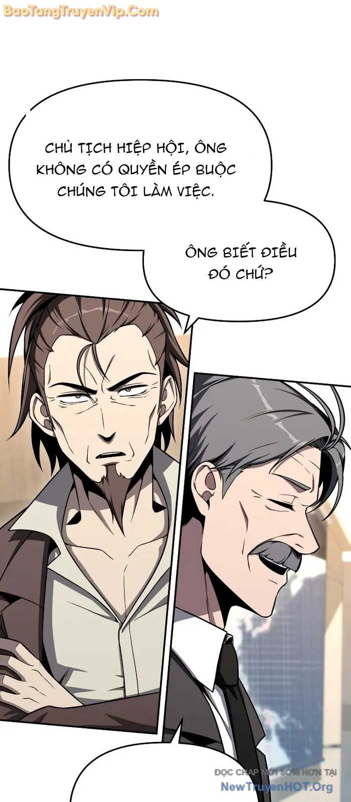 Vua Hiệp Sĩ Đã Trở Lại Với Một Vị Thần Chap 1162 - Next Chap 1163