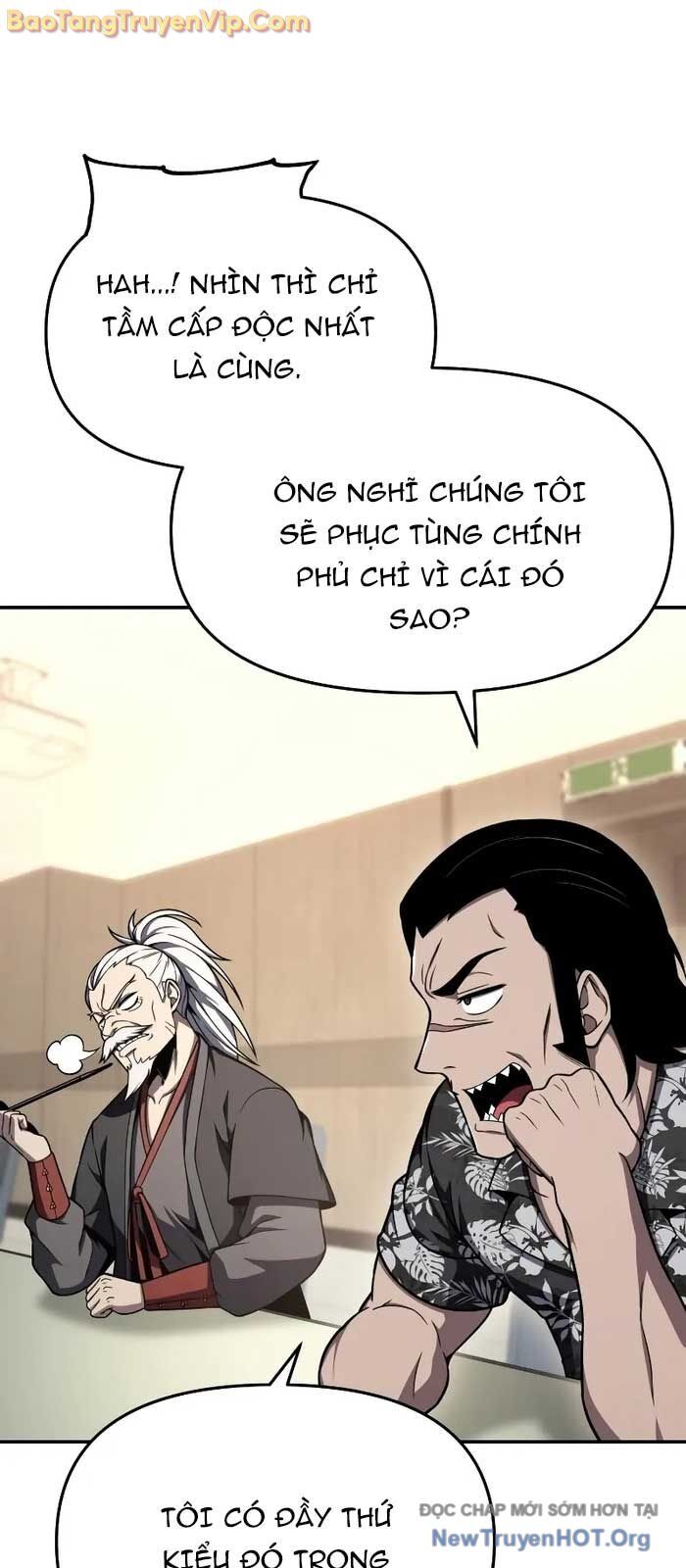Vua Hiệp Sĩ Đã Trở Lại Với Một Vị Thần Chap 1162 - Next Chap 1163
