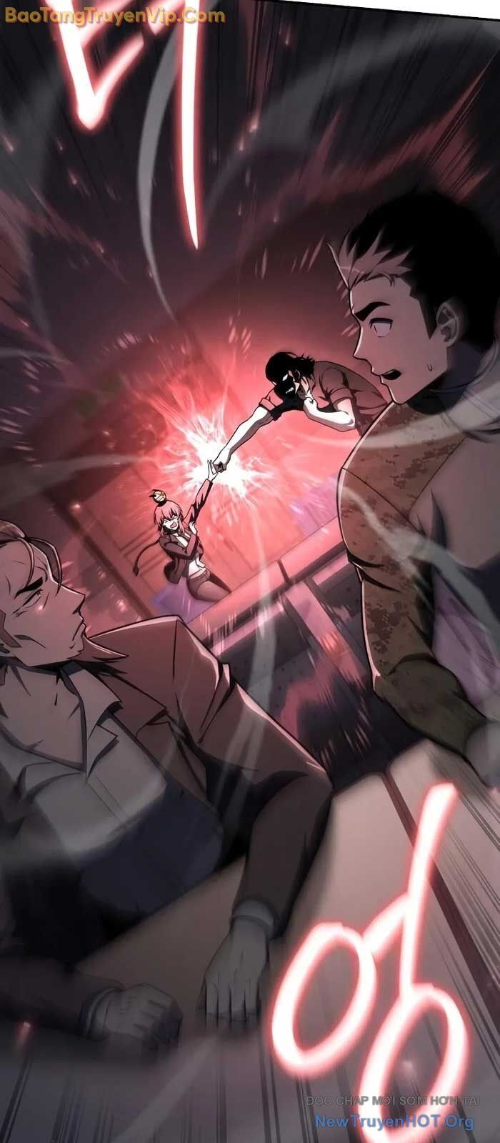 Vua Hiệp Sĩ Đã Trở Lại Với Một Vị Thần Chap 1162 - Next Chap 1163