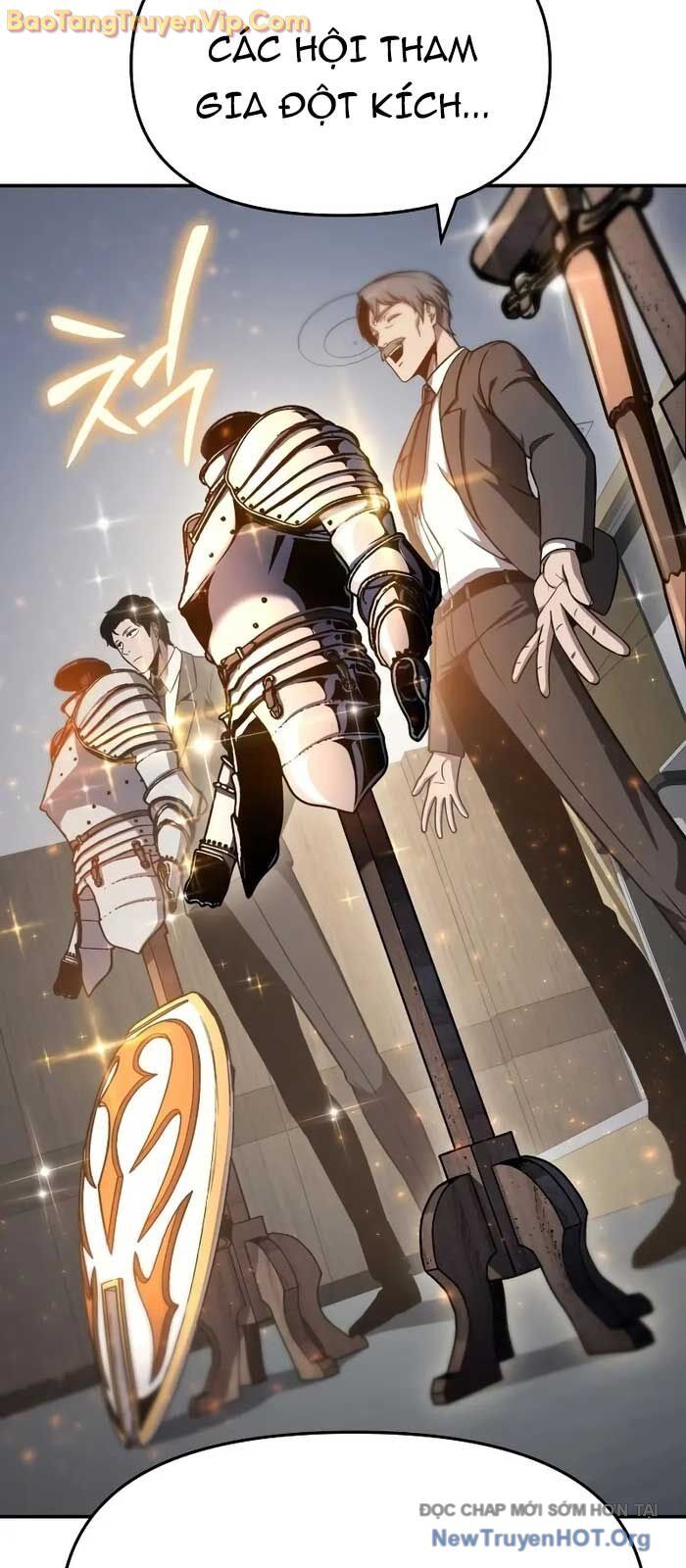 Vua Hiệp Sĩ Đã Trở Lại Với Một Vị Thần Chap 1162 - Next Chap 1163
