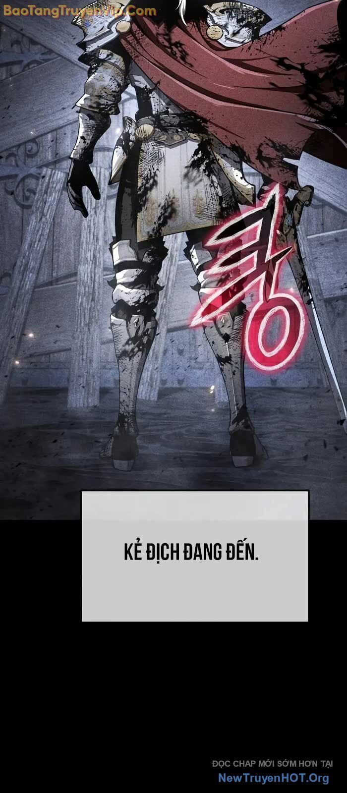 Vua Hiệp Sĩ Đã Trở Lại Với Một Vị Thần Chap 1162 - Next Chap 1163