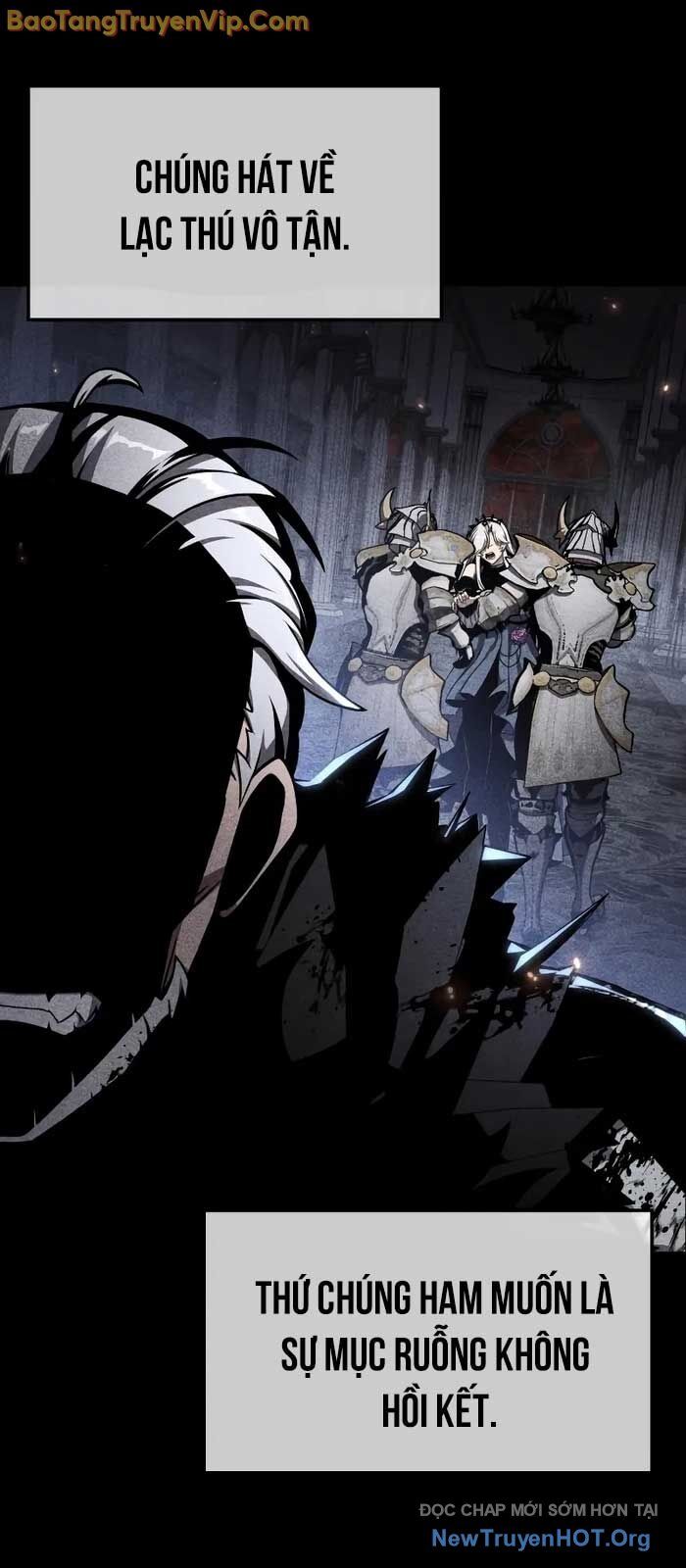 Vua Hiệp Sĩ Đã Trở Lại Với Một Vị Thần Chap 1162 - Next Chap 1163