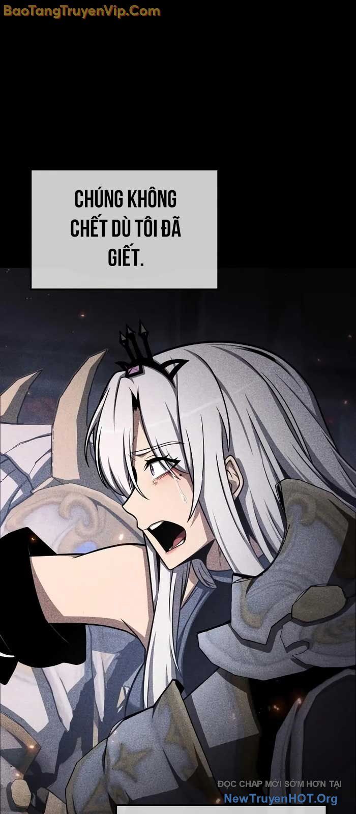 Vua Hiệp Sĩ Đã Trở Lại Với Một Vị Thần Chap 1162 - Next Chap 1163