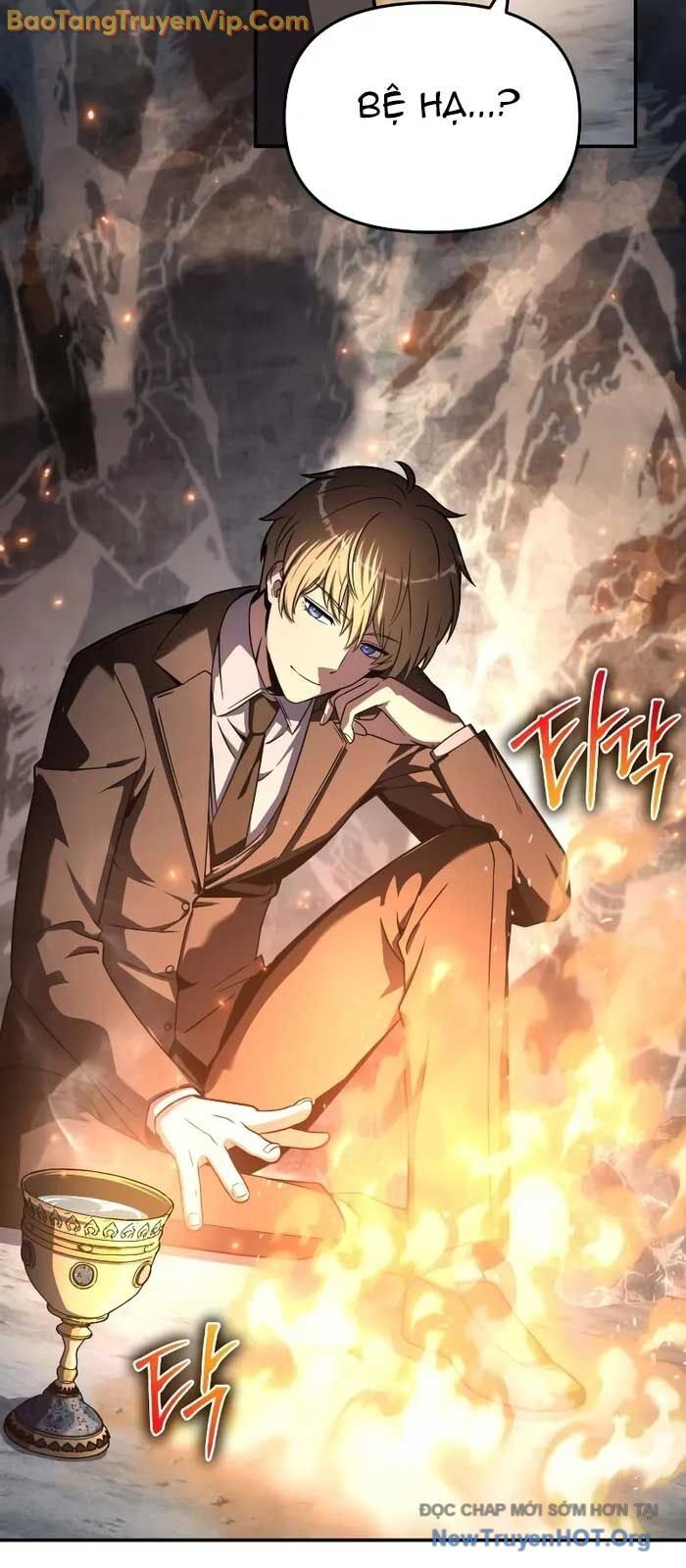 Vua Hiệp Sĩ Đã Trở Lại Với Một Vị Thần Chap 1162 - Next Chap 1163